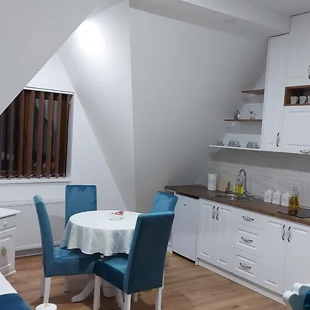 Zlatarska Pahulja --- 