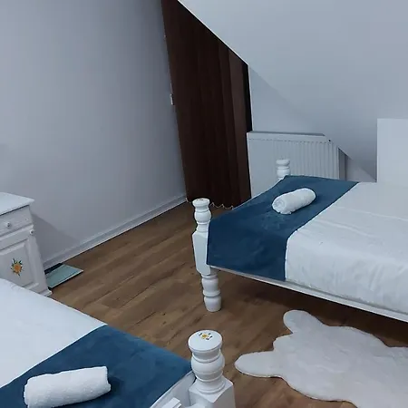 Zlatarska Pahulja --- 