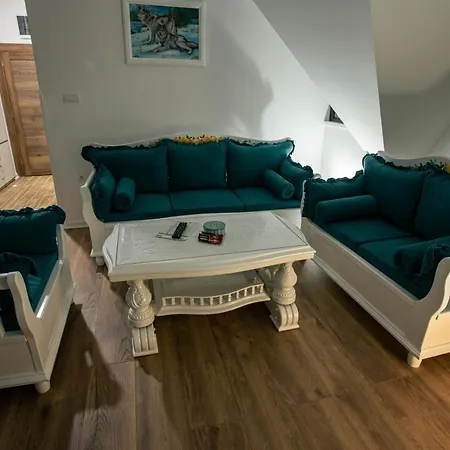 Zlatarska Pahulja --- 