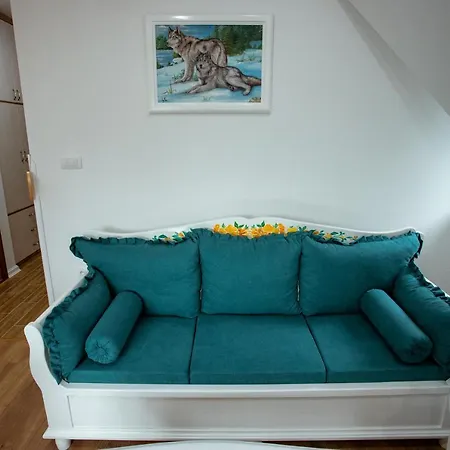 Zlatarska Pahulja --- 