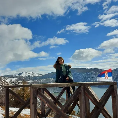 Zlatarska Pahulja --- 