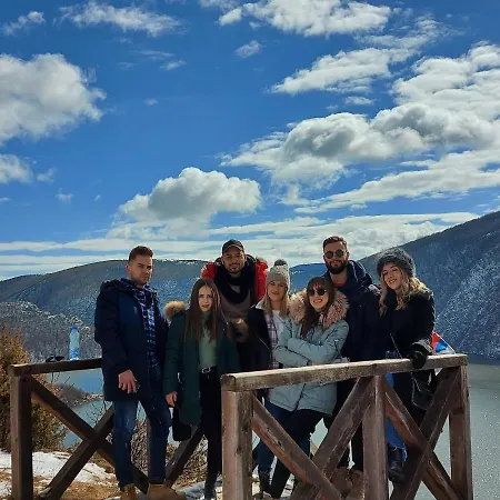 Апартаменты Zlatarska Pahulja --- 