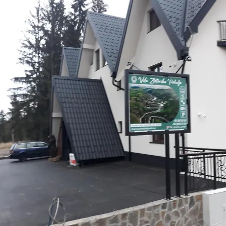 Zlatarska Pahulja --- 