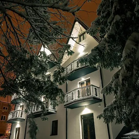 Zlatarska Pahulja --- 