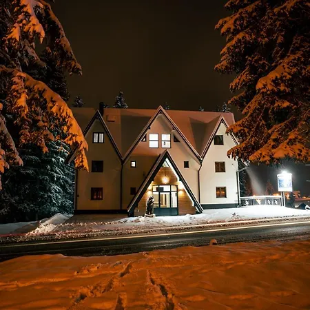 Zlatarska Pahulja --- 