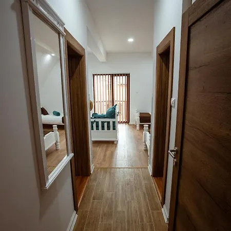 Апартаменты Zlatarska Pahulja --- 