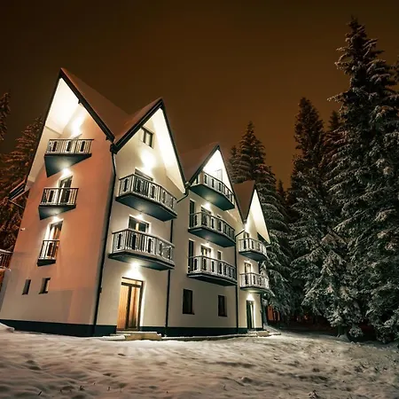 Zlatarska Pahulja --- 