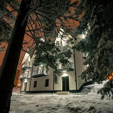 Zlatarska Pahulja --- 