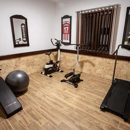 Апартаменты Zlatarska Pahulja --- 