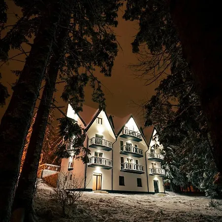 Zlatarska Pahulja --- 