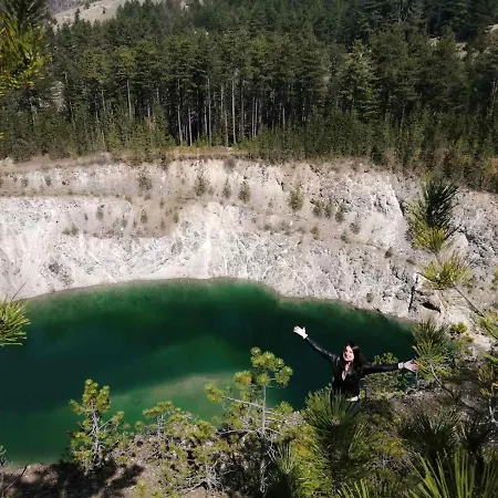 Zlatarska Pahulja --- 