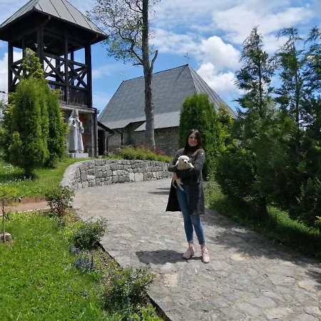 Zlatarska Pahulja --- 