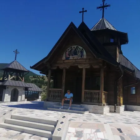 Zlatarska Pahulja --- 