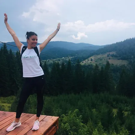 Zlatarska Pahulja --- 