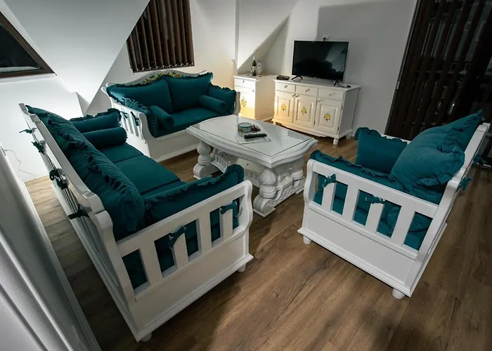 Zlatarska Pahulja --- 