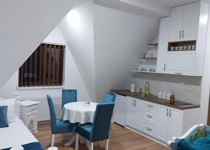 Zlatarska Pahulja --- 