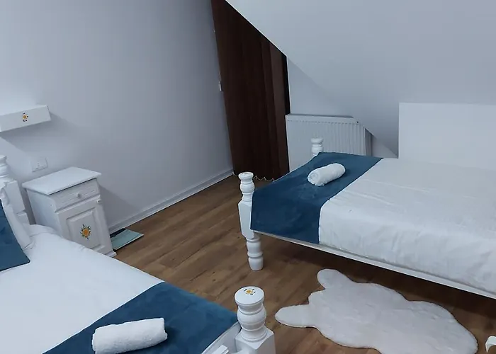 Zlatarska Pahulja --- 