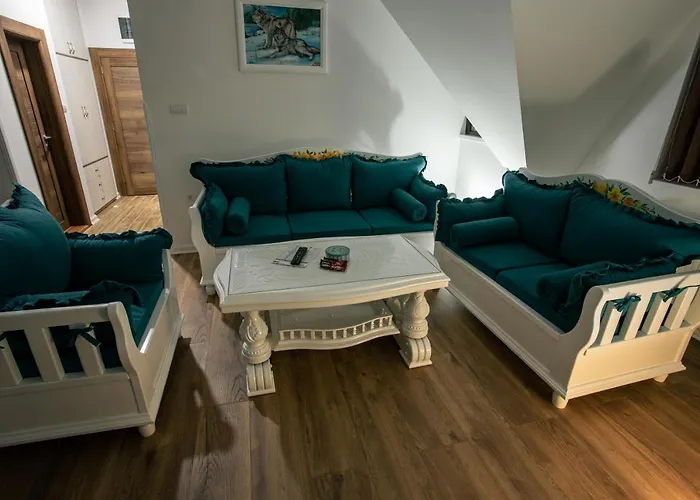 Zlatarska Pahulja --- 