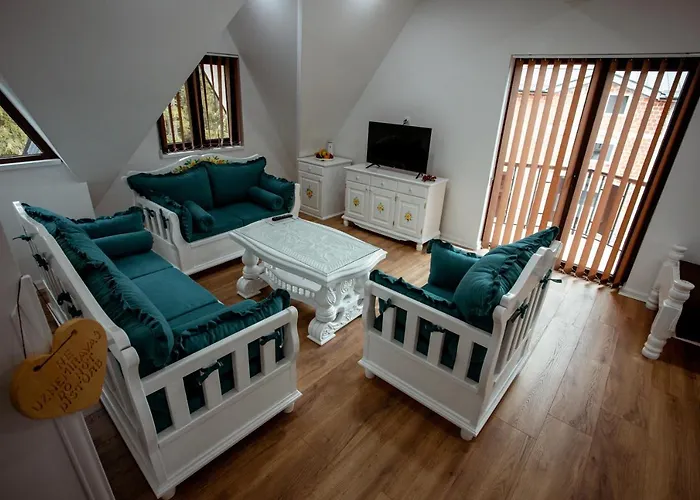 Zlatarska Pahulja --- 