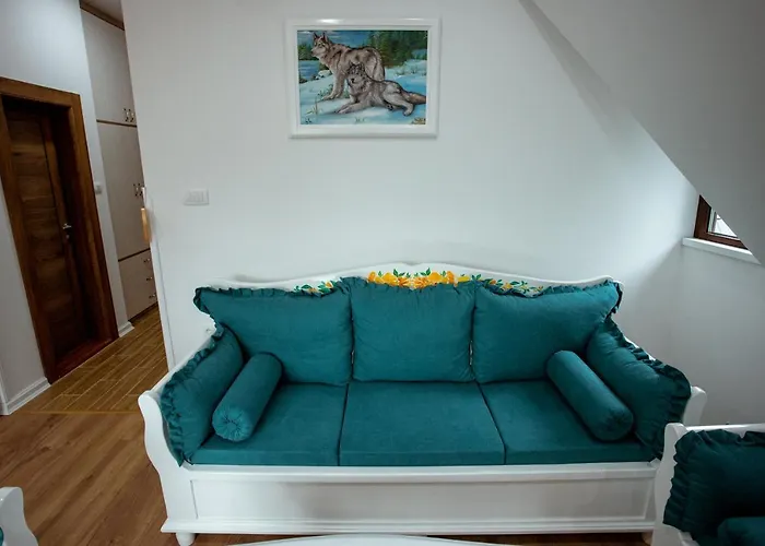 Zlatarska Pahulja --- 