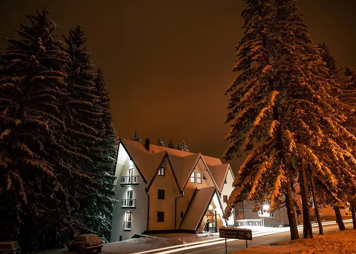 Zlatarska Pahulja --- 