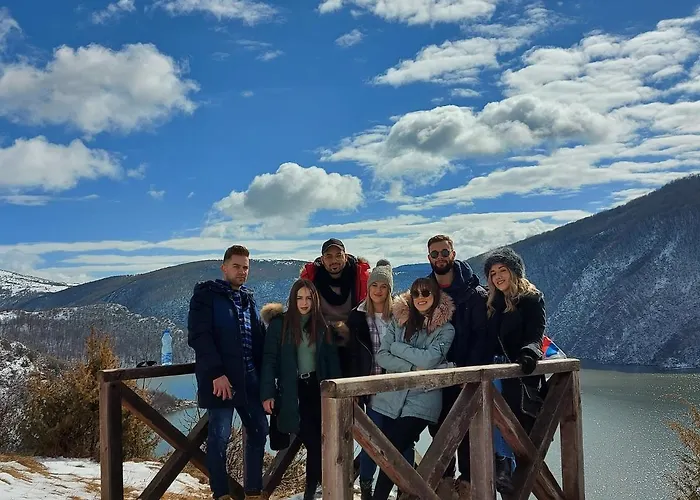 Apartment Zlatarska Pahulja --- 