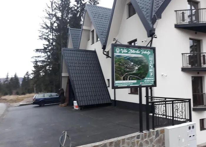 Zlatarska Pahulja --- 