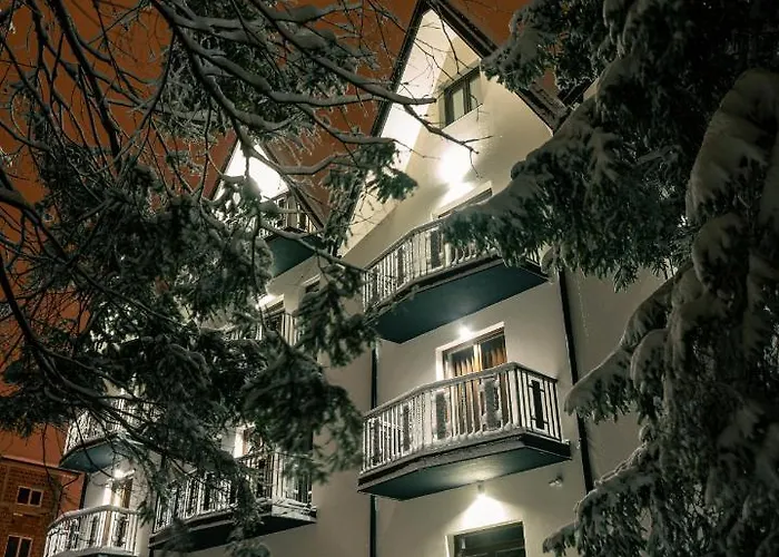 Zlatarska Pahulja --- 