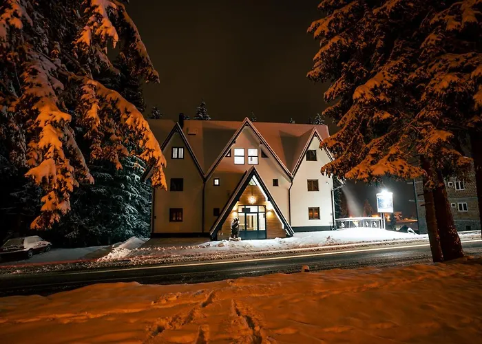 Zlatarska Pahulja --- 