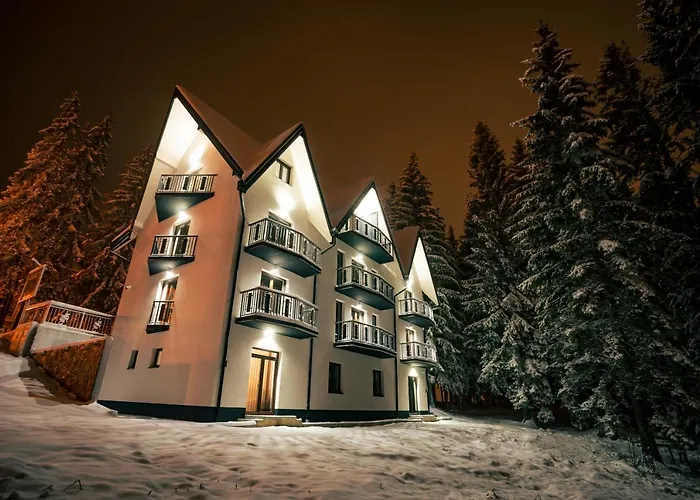 Zlatarska Pahulja --- 