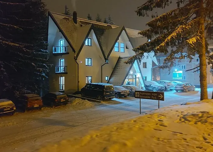 Zlatarska Pahulja --- 