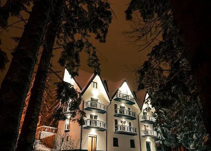 Zlatarska Pahulja --- 