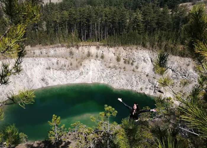 Zlatarska Pahulja --- 