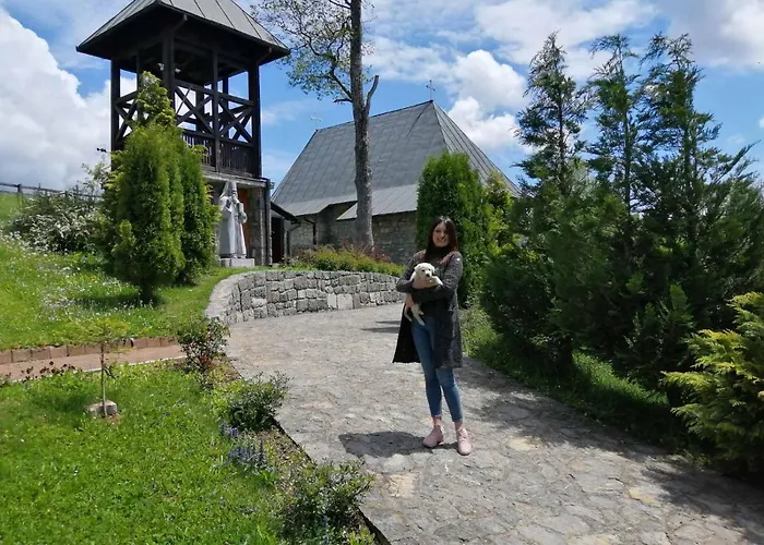 Zlatarska Pahulja --- 