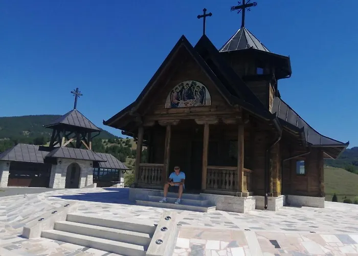 Zlatarska Pahulja --- 